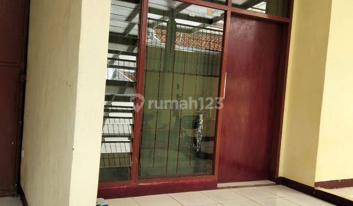 Rumah Taman Kopo Indah 1 Tki1 Furnish Siap Huni Harga Nego 2