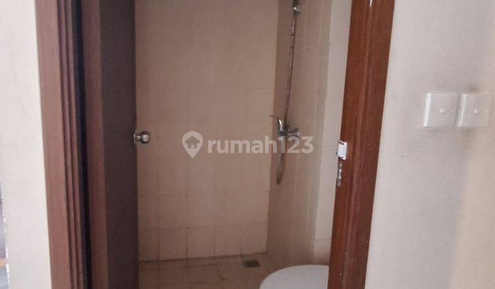 Apartemen Sudirman Suites 2 Br Furnished 2