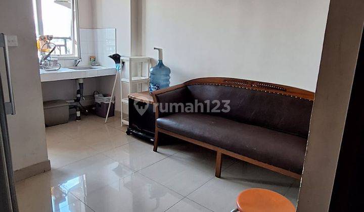 Apartemen Sudirman Suites 2 Br Furnished 1