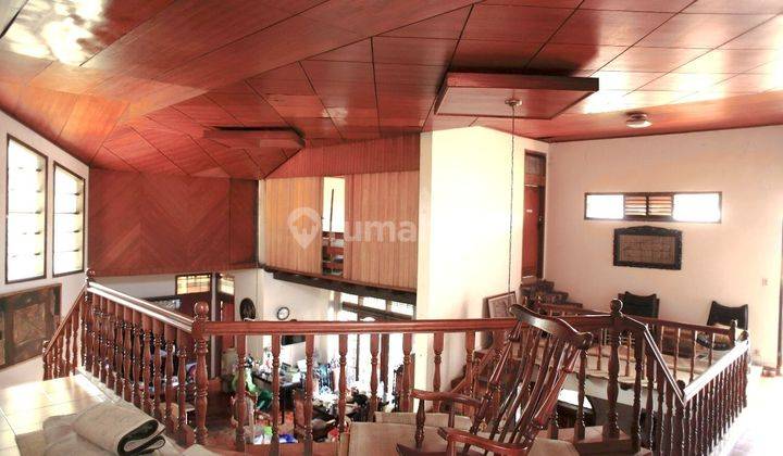 Rumah Untuk Cafe Kantor Dll, Sayap Sriwijaya Bkr 2