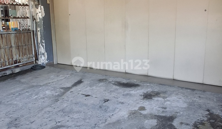 Ruko Bagus A Yani Cicadas 3.5 Floors Ready for Occupancy 2