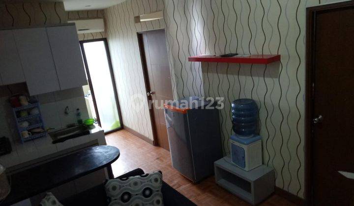 Apartemen Gateway Ahmad Yani 2 Br Furnish Siap Huni Lantai 5 2