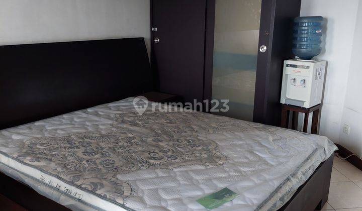 Apartement The Majesty Surya Sumantri Semi Furnish Lantai 8 2