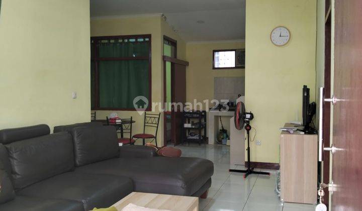 Rumah Taman Kopo Indah 1 Tki1 Furnish Siap Huni Harga Nego 1