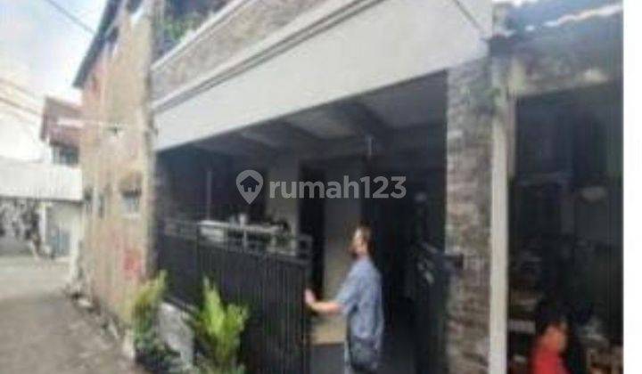 Rumah Lelang Bank,area Sarijadi, Murah Siap Huni 3 Kt 2