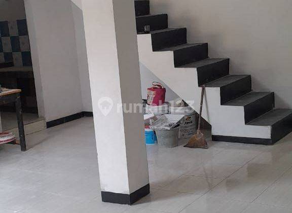 Rumah Bagus Cijerah Murah Meriah 2br 2