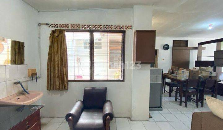 Rumah Siap Huni Full Furnish Kopo Permai 2 , Tinggal Bawa Koper 2