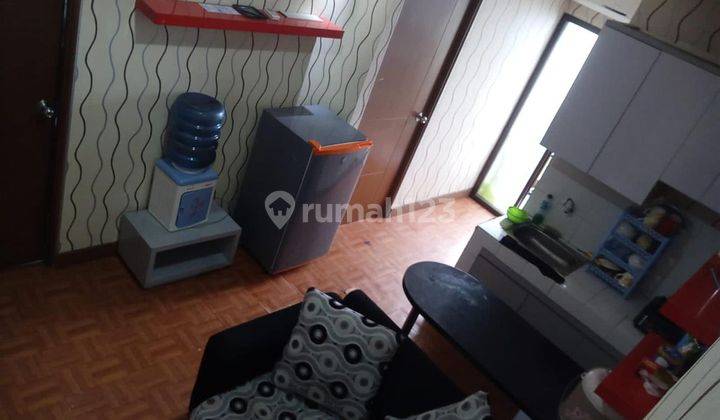 Apartemen Gateway Ahmad Yani 2 Br Furnish Siap Huni Lantai 5 1