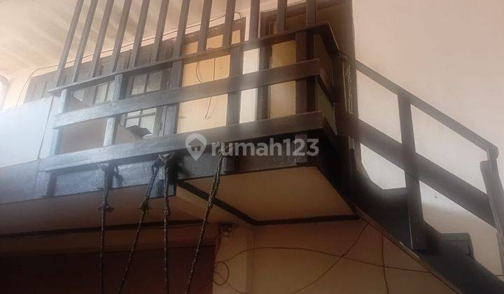 Rumah Mainroad Ciumbuleuit Cocok Untuk Resto Dan Cafe 2