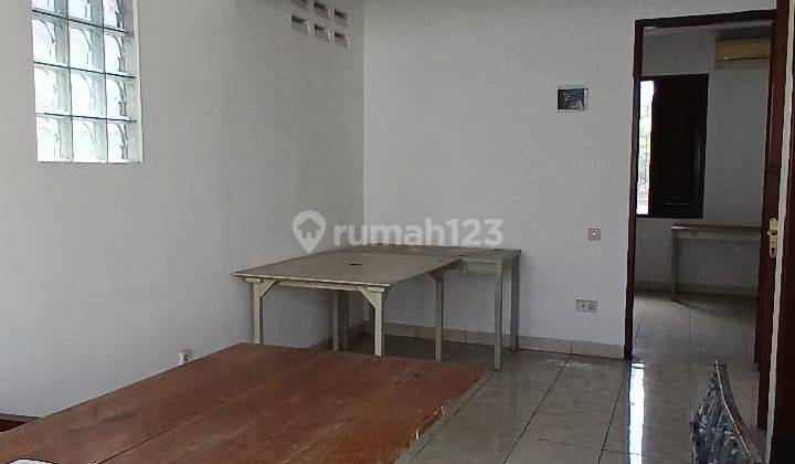 Rumah 2 Lantai Siap Huni Di Perumahan Mekar Wangi  2