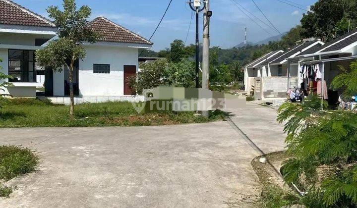 Rumah Murah Lelang Bank Komplek Prima Swarga Arjasari Banjaran  2