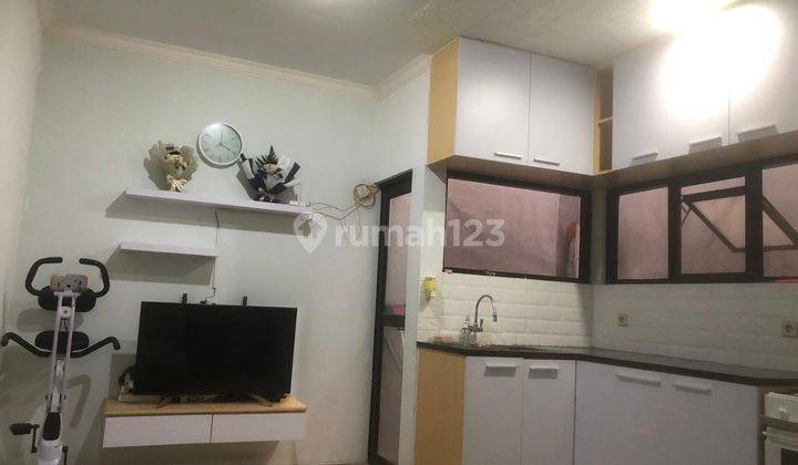 Rumah Mimimalis Taman Kopo Indah 1 Tki1 Semi Furnish Bagus Siap Huni 1