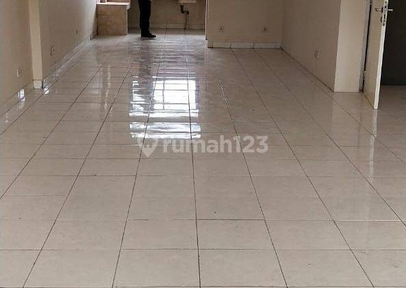 Ruko Mainroad Rajawali 3,5 Lantai Bagus Siap Huni Lokasi Strategis 2