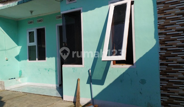 di Jl rancatungku terusan katapang-soreang, Bandung 2
