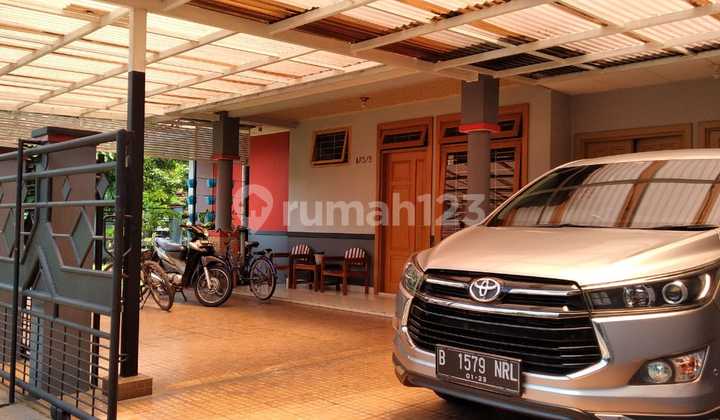 Dijual Rumah Gading serpong, Rumah sektor hook. nego sampai deal 1