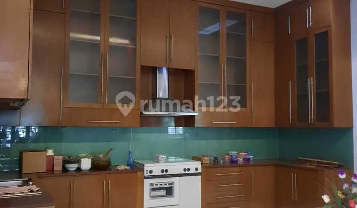 Dijual Rumah Gading serpong, Rumah sektor hook. nego sampai deal 3