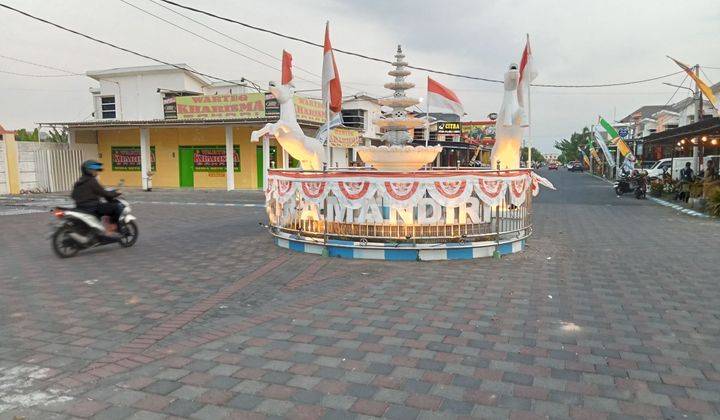 Rumah Paling Murah Di Sidoarjo 2