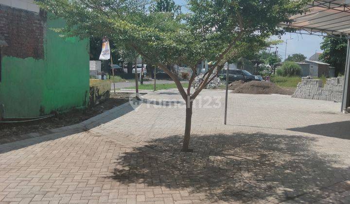 Rumah murah siap huni Sidoarjo  7