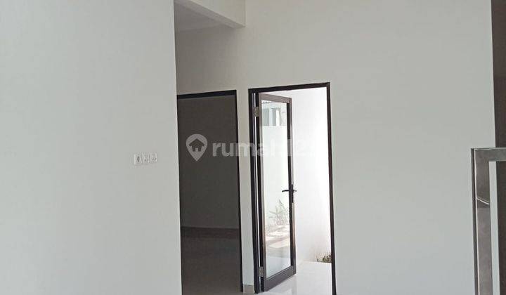Rumah murah Sidoarjo ready dp 5 jt saja free kpr 4