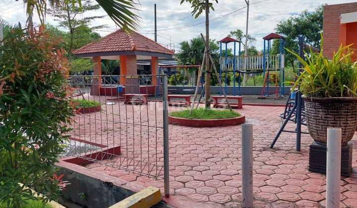 Rumah murah Sidoarjo ready dp 5 jt saja free kpr 6