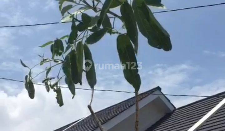 Rumah murah Sidoarjo ready dp 5 jt saja free kpr 7
