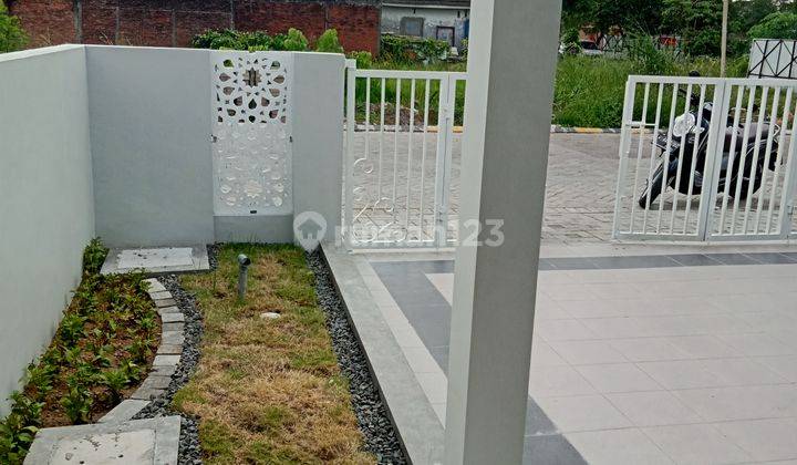 Rumah murah ready sidoarjo bonus melimpah 2