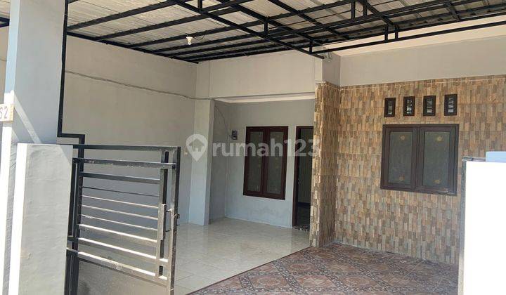 Rumah Ready Gak Pakai Ribet 1