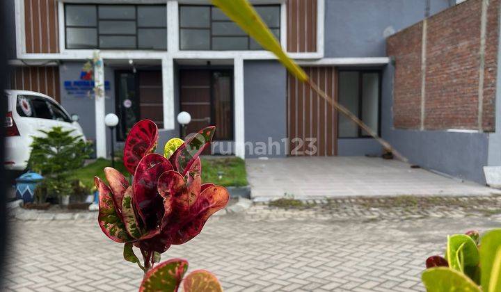 Rumah Murah Siap Huni 6x15 Angsuran Ringan 1