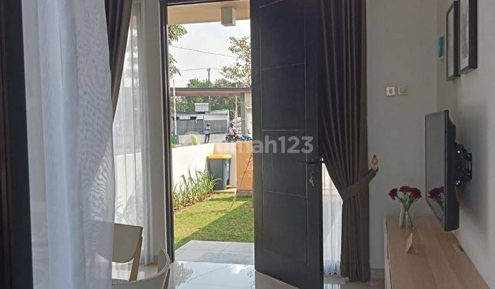 Rumah Murah Siap Huni 6x15 Angsuran Ringan 2