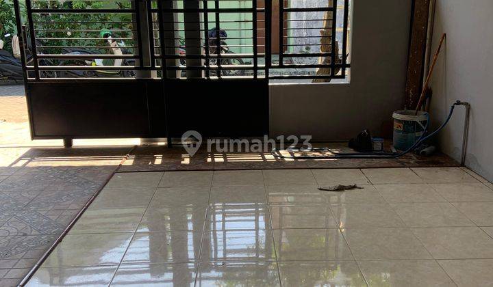 Rumah Murah Sidoarjo Full Bangunan Siap Huni 2