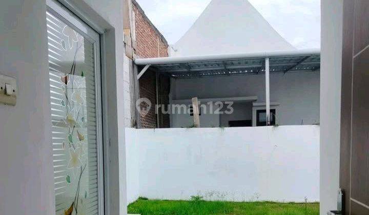 Rumah Murah Gak Pakai Ribet Angsuran Ringan 2