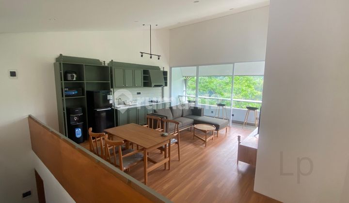 Rumah Nyaman Cantik di Dago Giri