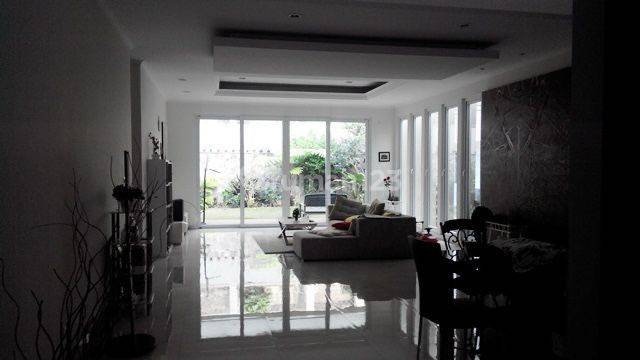 Rumah SHM di Jl. Setramurni, Sukarasa, Kec. Sukasari, Kota Bandung, Jawa Barat, Sukahaji Bagus 2