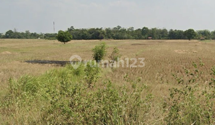 Tanah Di Jatiwangi Makalengka 14730.0 M² Tanah Di Jatiwangi Makalengka 14730.0 M²