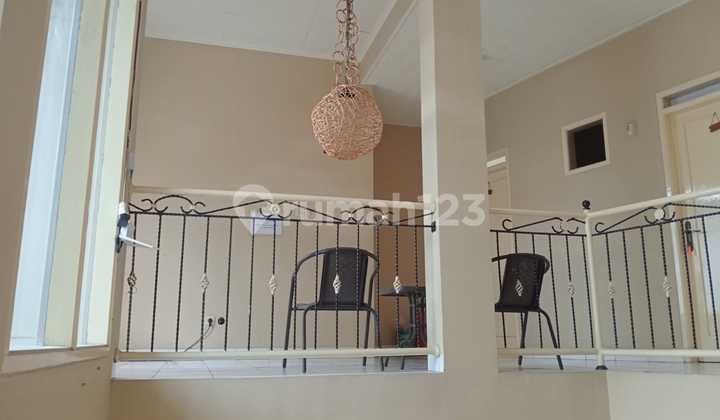 Rumah Kost Cikutra Dekat Kampus2