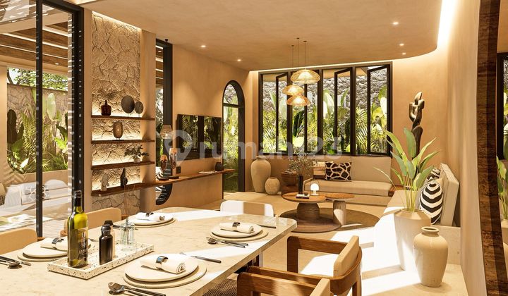 Brand New Vila Di Ungasan Shm Brand New Vila Di Ungasan Shm