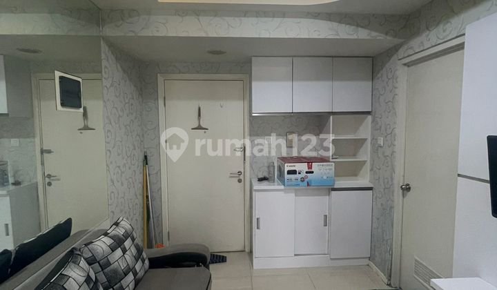 Parahyanga Residence Apartment in Ciumbuleuit, 1