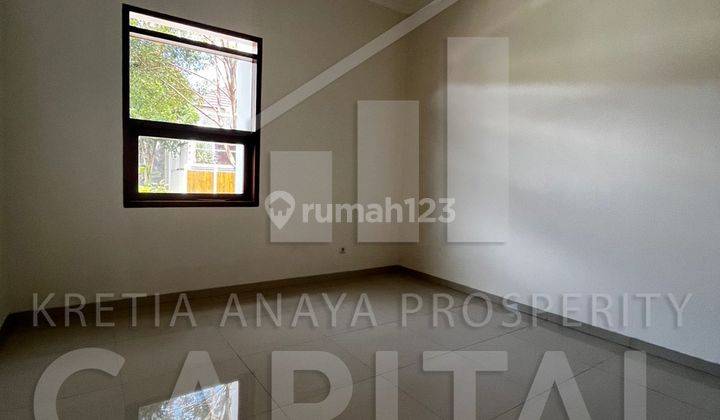 Rumah Baru Siap Huni di Tengah Kota Cimahi Hunian Nyaman Dan Asri  2