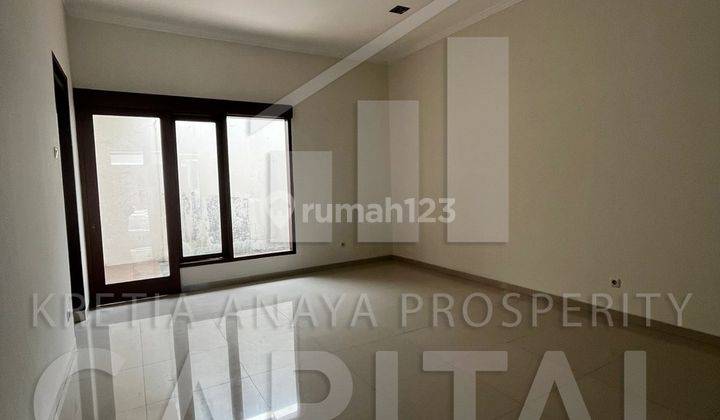 Rumah Baru Siap Huni di Tengah Kota Cimahi Hunian Nyaman Dan Asri  1