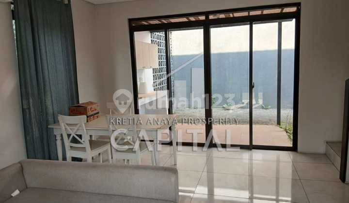 Rumah Bagus Murah Simakirana Di Kota Baru Parahyangan