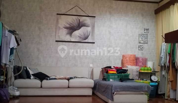 Comfortable Home in Dago Pakar Resort 2