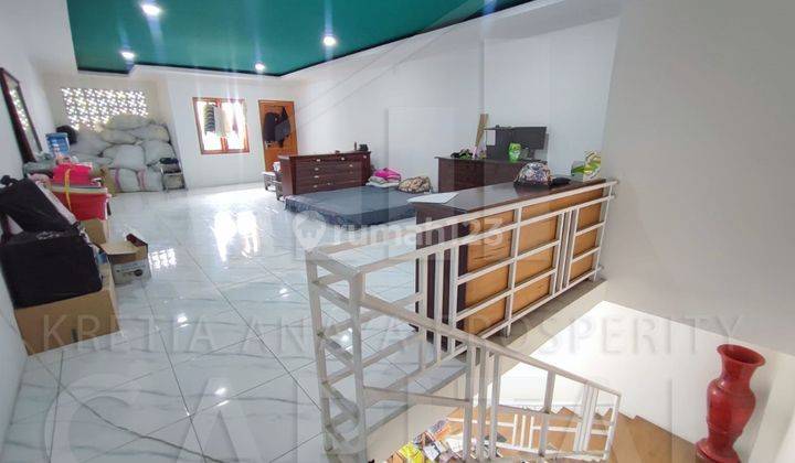 Kost Dan Ruko di Jl. Gunung Batu, Sayap Pasteur Bandung SHM 1