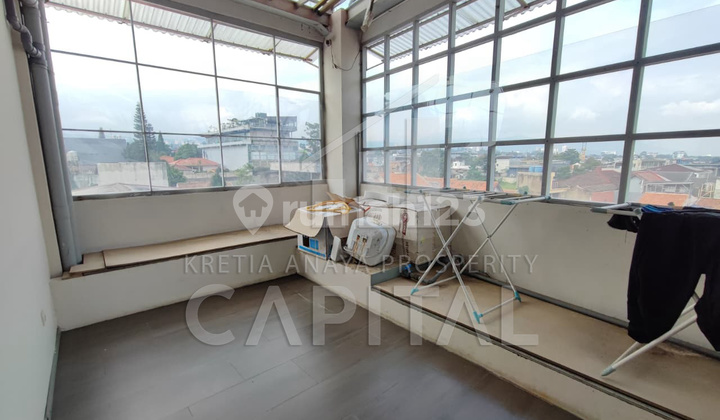 Kost for Rent on Mainroad Surya Sumantri 1