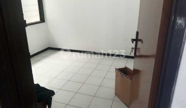 Rumah Jalan Utama Perumahan Sumber Sari Bandung 2