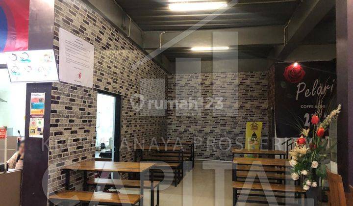 JUAL MURAH DI BAWAH NJOP Ruang usaha di Cimahi   1