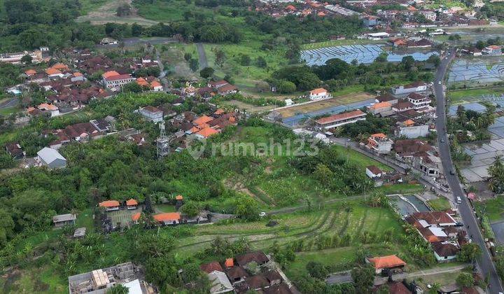 The Staregis Pink zone plot is ready to build Tanah Lot Tabanan Bali  2