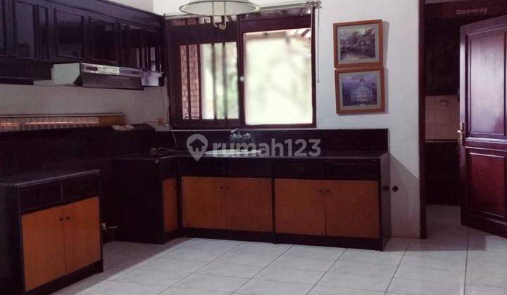 Jual Murah Rumah Di Bawah Njop Di Cisitu Sayap Dago 2