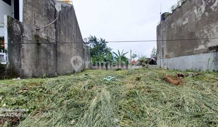 Tanah kotak Murah  Cibeureum  strategies  1
