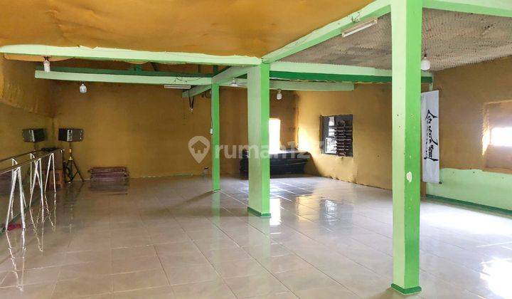 Ruang Usaha di Kolonel Masturi 300 m 6