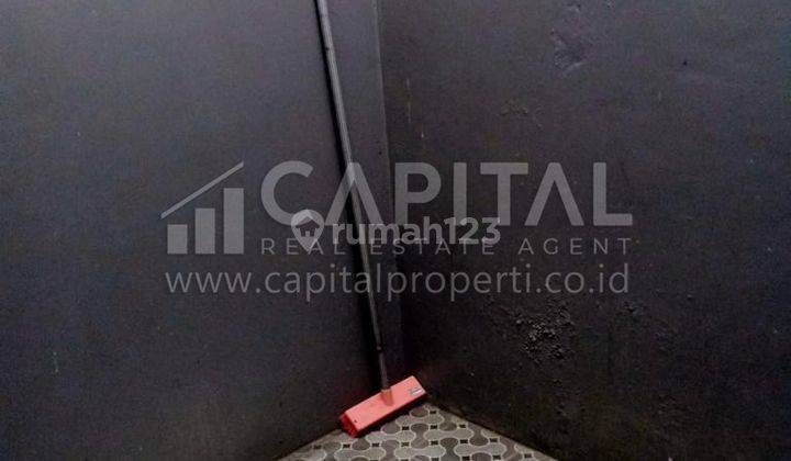 Ruang Usaha Blong  di Jl. Amir Machmud 120 m 3